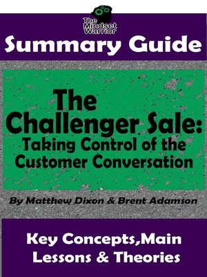 cover image of Summary Guide